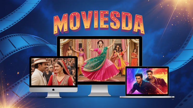 Moviesda movies